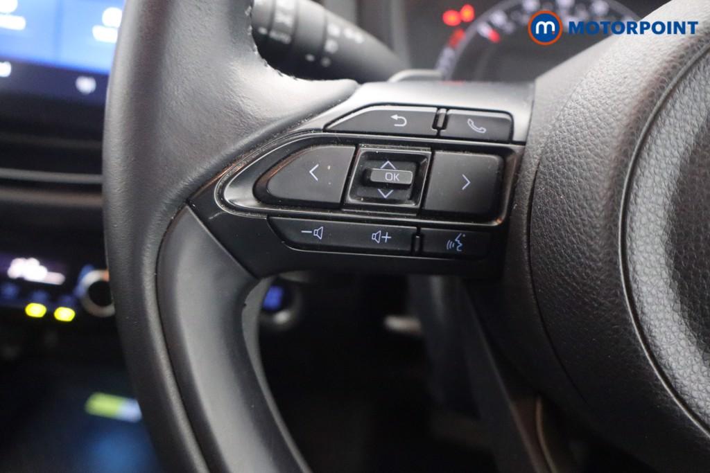 Toyota Aygo X Exclusive Automatic Petrol Hatchback - Stock Number (1642251) - 8th supplementary image