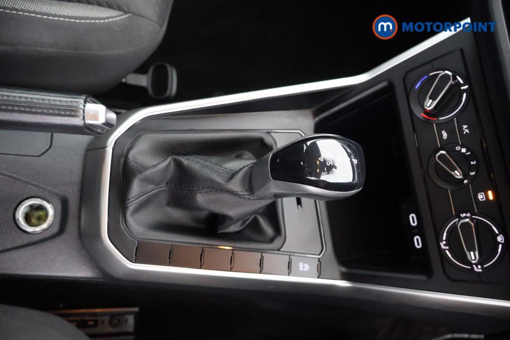 Volkswagen Polo Life Automatic Petrol Hatchback - Stock Number (1642260) - 8th supplementary image