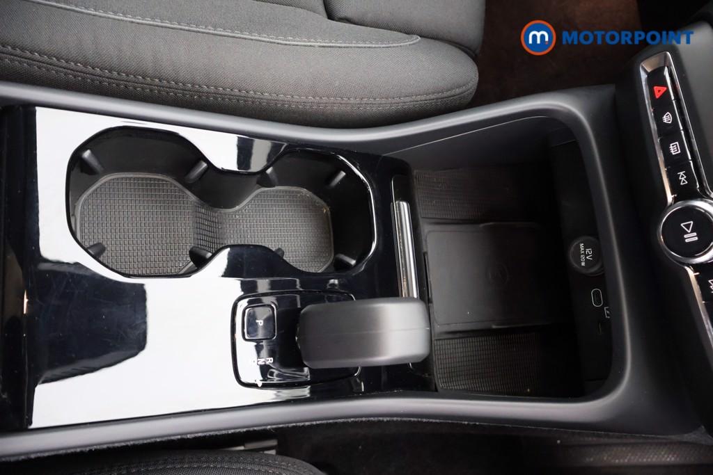 Volvo Xc40 Core Automatic Electric SUV - Stock Number (1642550) - 8th supplementary image