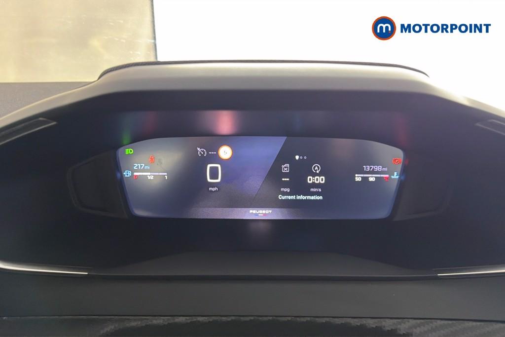 Peugeot 208 Allure Manual Petrol Hatchback - Stock Number (1642576) - 8th supplementary image