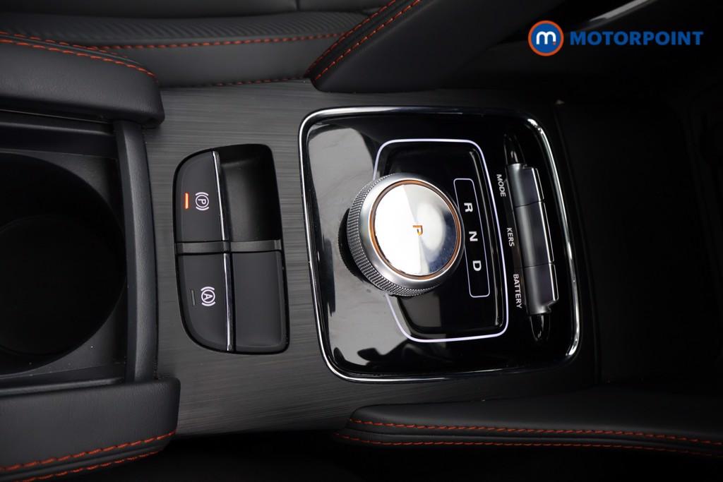 Mg Motor Uk ZS Trophy Ev Automatic Electric SUV - Stock Number (1643438) - 8th supplementary image
