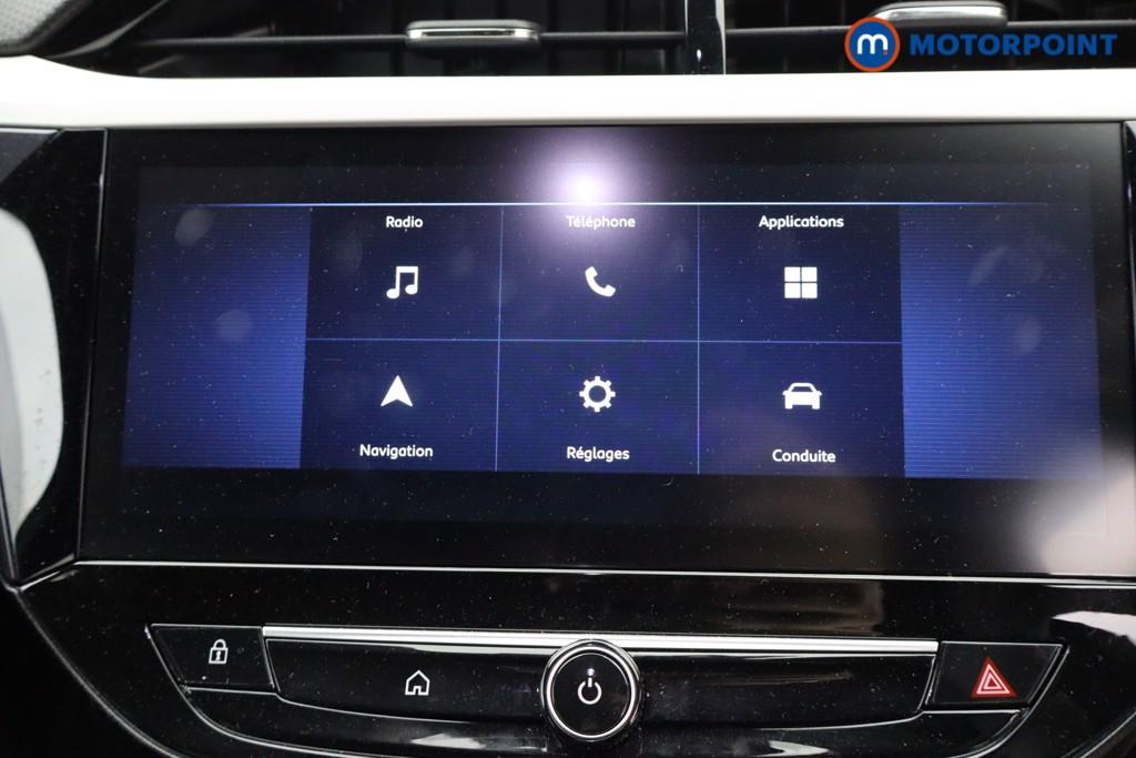 Vauxhall Corsa GS Automatic Petrol Hatchback - Stock Number (1645933) - 8th supplementary image
