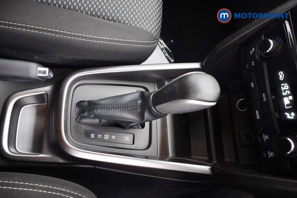 Suzuki Vitara Sz-T Automatic Petrol SUV - Stock Number (1633804) - 8th supplementary image