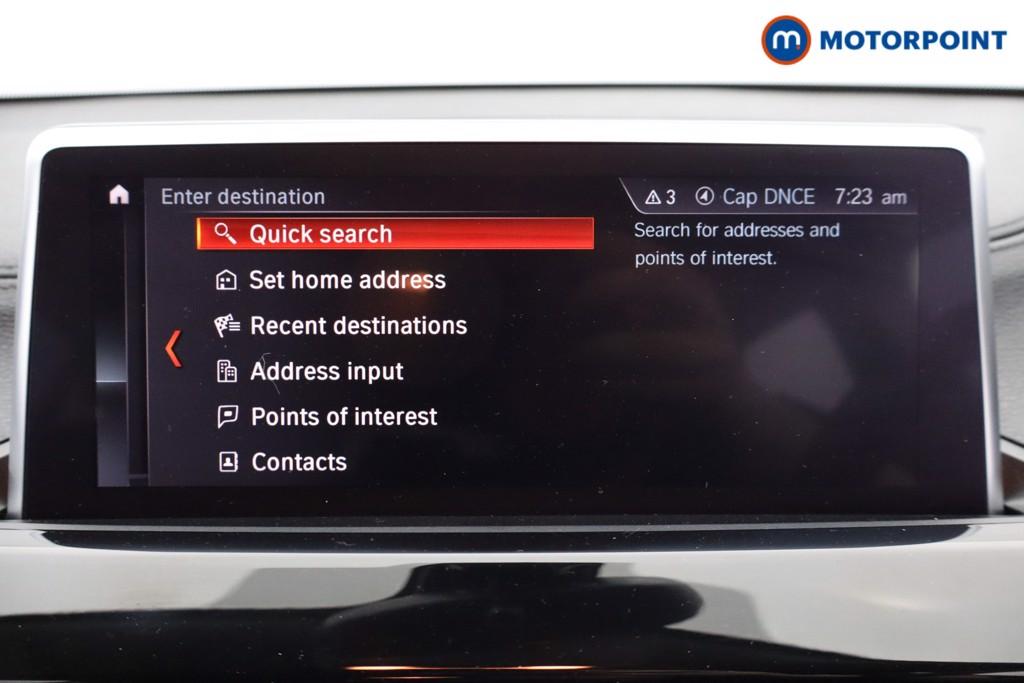 BMW X2 Sport Automatic Petrol Plug-In Hybrid SUV - Stock Number (1634053) - 8th supplementary image