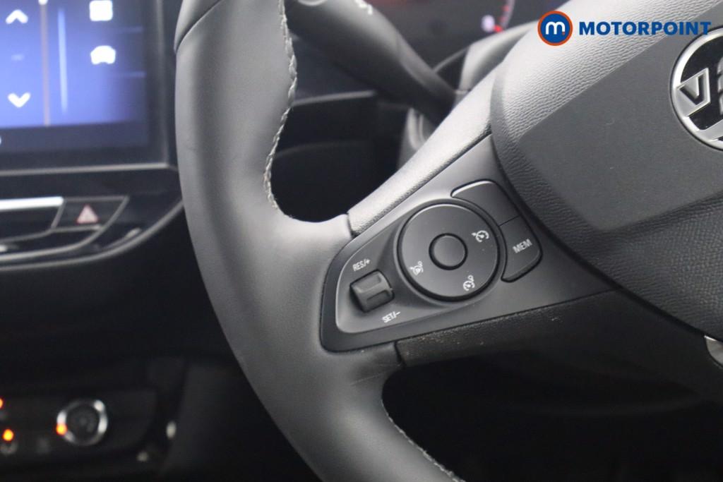 Vauxhall Corsa Design Manual Petrol Hatchback - Stock Number (1635780) - 8th supplementary image