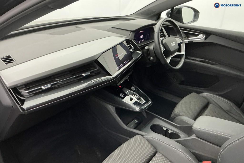 Audi Q4 S Line Automatic Electric SUV - Stock Number (1640241) - 8th supplementary image
