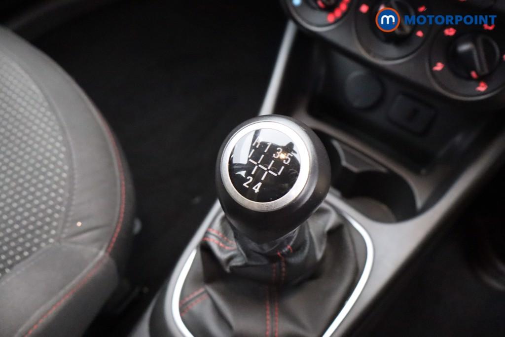 Vauxhall Corsa SRI Manual Petrol Hatchback - Stock Number (1641376) - 8th supplementary image