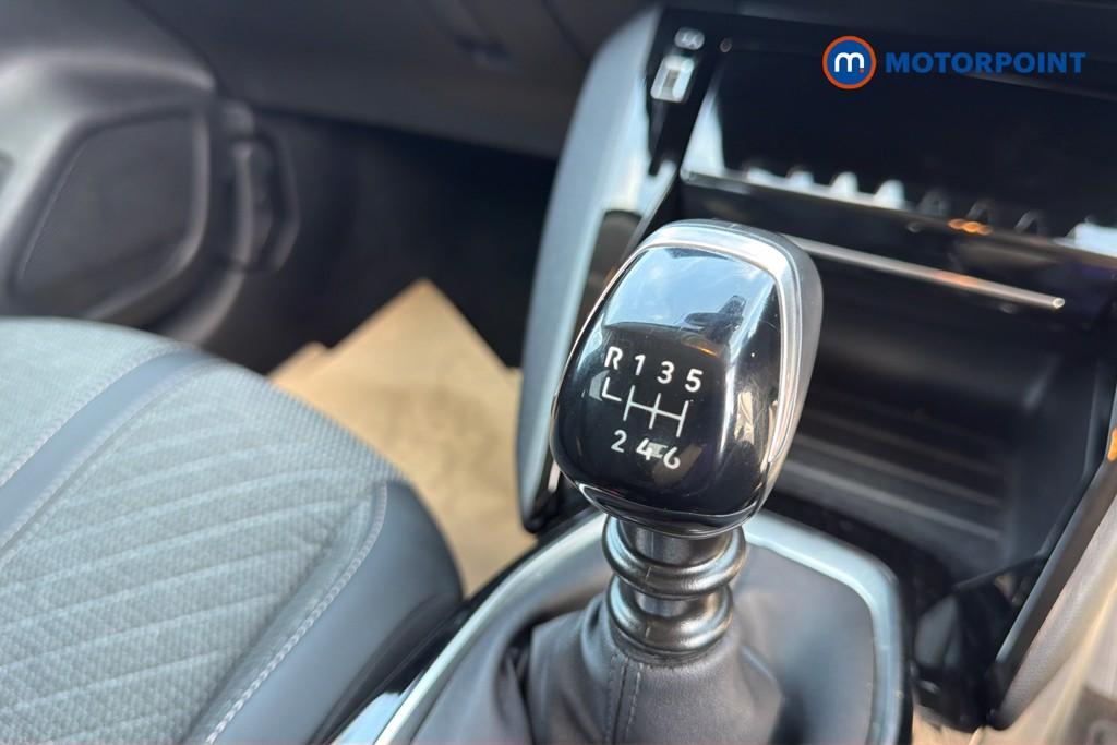 Peugeot 208 Allure Manual Petrol Hatchback - Stock Number (1642574) - 15th supplementary image
