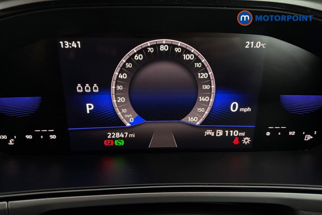 Volkswagen T-Roc Life Automatic Petrol SUV - Stock Number (1643891) - 8th supplementary image