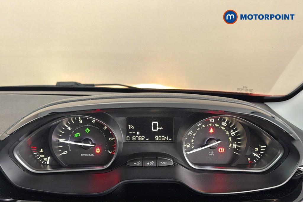 Peugeot 208 Allure Premium Manual Petrol Hatchback - Stock Number (1644050) - 8th supplementary image
