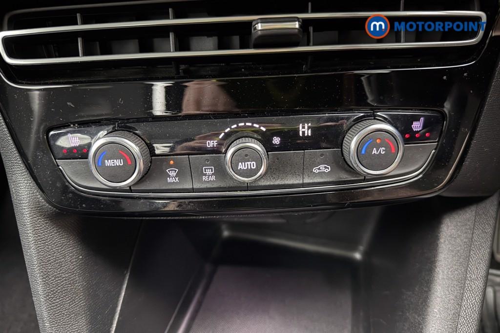 Vauxhall Mokka Elite Edition Manual Petrol SUV - Stock Number (1644496) - 8th supplementary image