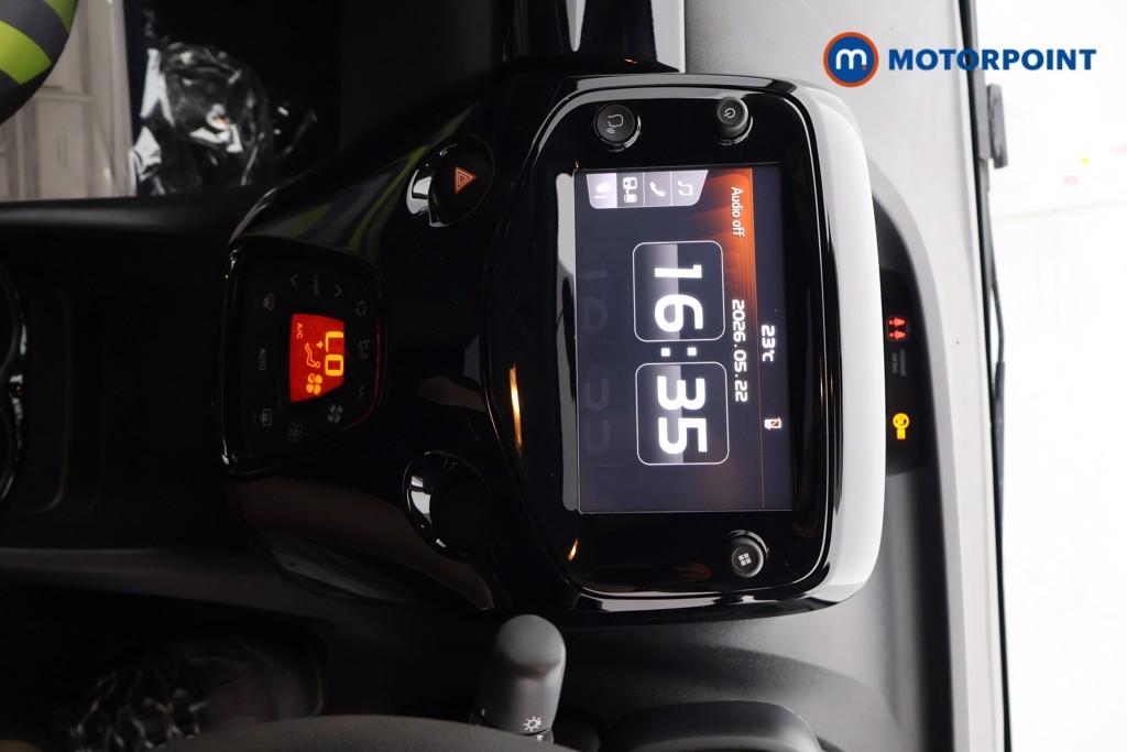 Peugeot 108 Collection Manual Petrol Hatchback - Stock Number (1644846) - 8th supplementary image