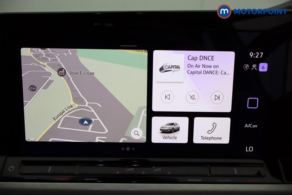 Volkswagen Golf Life Manual Petrol Hatchback - Stock Number (1645042) - 8th supplementary image