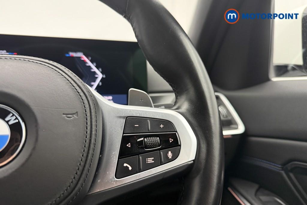 BMW 3 Series M Sport Automatic Petrol Saloon - Stock Number (1645051) - 8th supplementary image