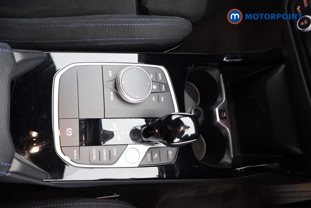 BMW 1 Series M135i Automatic Petrol Hatchback - Stock Number (1645103) - 8th supplementary image