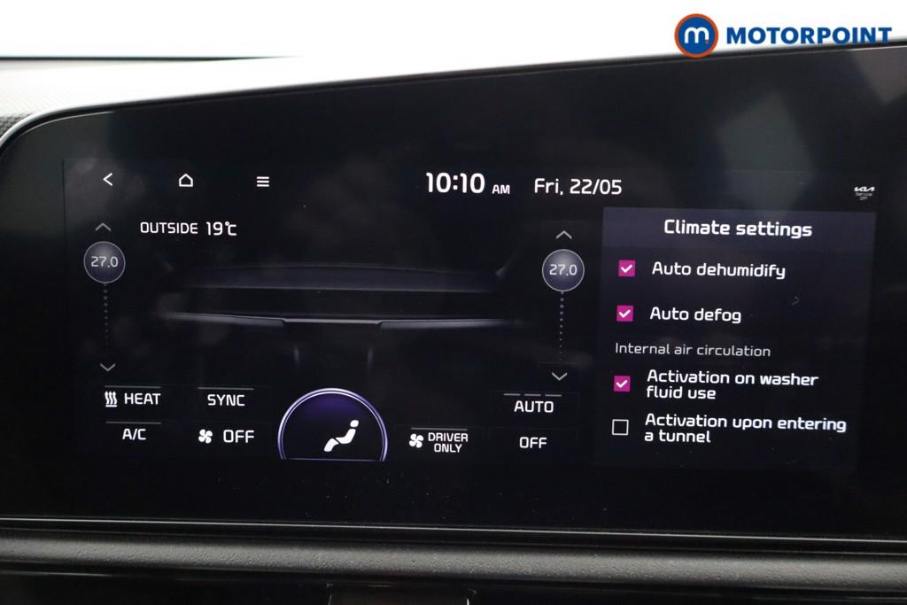 KIA Niro 2 Automatic Electric SUV - Stock Number (1645561) - 8th supplementary image