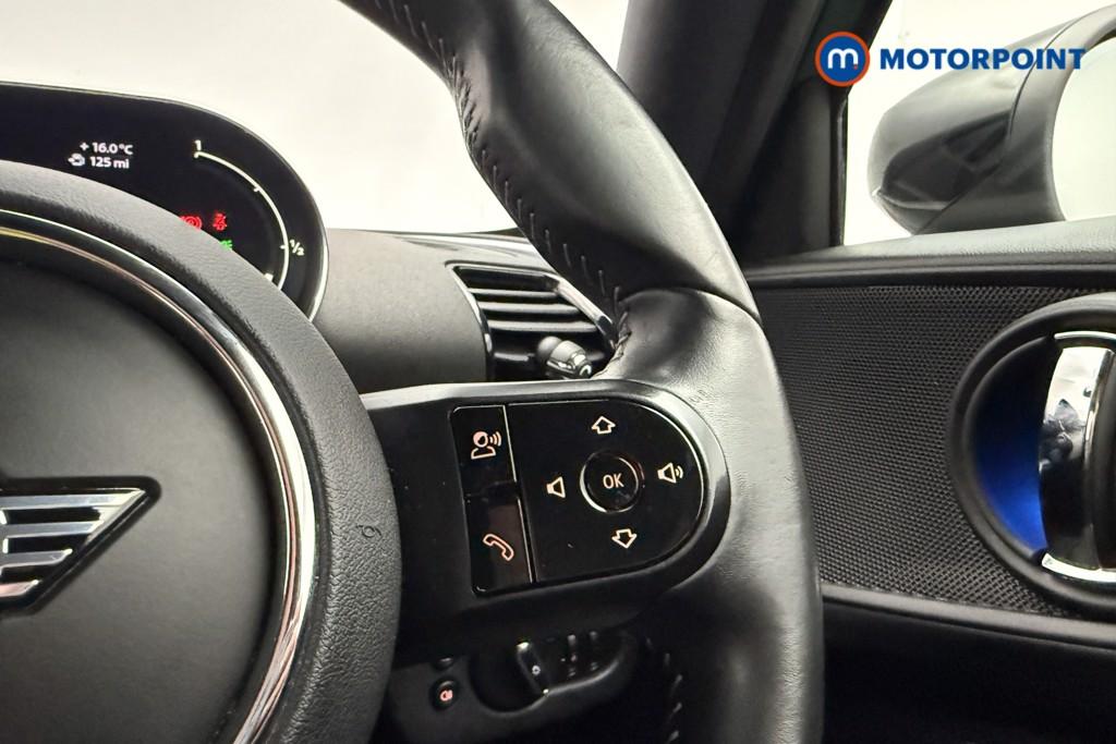 Mini Clubman Cooper Exclusive Automatic Petrol Estate - Stock Number (1645577) - 8th supplementary image
