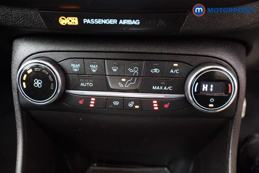 Ford Fiesta St Performance Edition Manual Petrol Hatchback - Stock Number (1645634) - 8th supplementary image