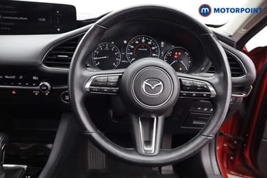 Mazda 3 Takumi Automatic Petrol Saloon - Stock Number (1646010) - 2nd supplementary image