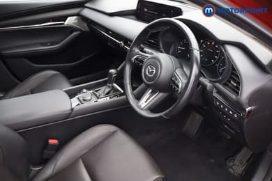Mazda 3 Takumi Automatic Petrol Saloon - Stock Number (1646010) - 3rd supplementary image