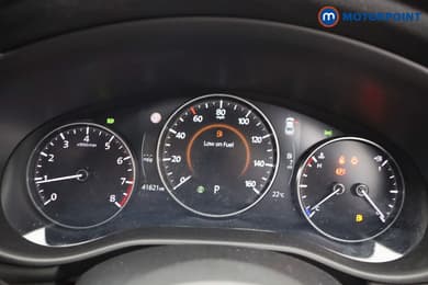 Mazda 3 Takumi Automatic Petrol Saloon - Stock Number (1646010) - 4th supplementary image