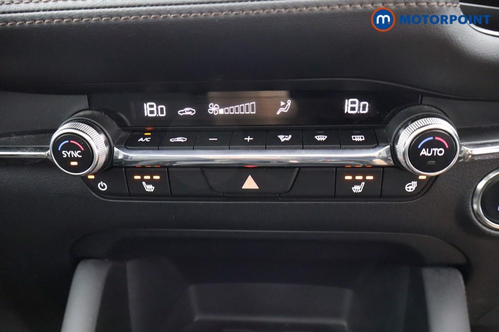 Mazda 3 Takumi Automatic Petrol Saloon - Stock Number (1646010) - 8th supplementary image