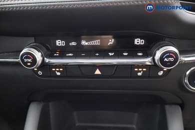 Mazda 3 Takumi Automatic Petrol Saloon - Stock Number (1646010) - 8th supplementary image