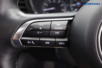 Mazda 3 Takumi Automatic Petrol Saloon - Stock Number (1646010) - 11th supplementary image