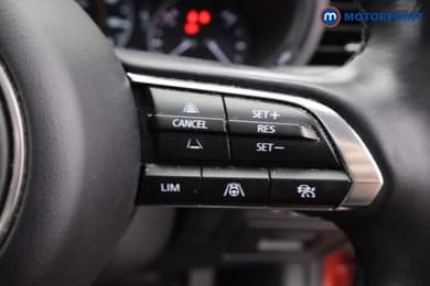 Mazda 3 Takumi Automatic Petrol Saloon - Stock Number (1646010) - 12th supplementary image
