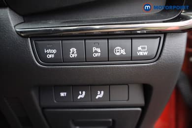 Mazda 3 Takumi Automatic Petrol Saloon - Stock Number (1646010) - 13th supplementary image