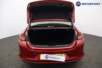 Mazda 3 Takumi Automatic Petrol Saloon - Stock Number (1646010) - 19th supplementary image