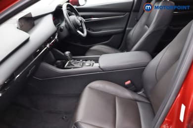 Mazda 3 Takumi Automatic Petrol Saloon - Stock Number (1646010) - 20th supplementary image