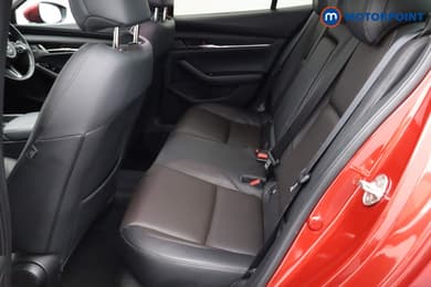 Mazda 3 Takumi Automatic Petrol Saloon - Stock Number (1646010) - 21st supplementary image