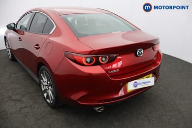 Mazda 3 Takumi Automatic Petrol Saloon - Stock Number (1646010) - 24th supplementary image