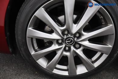 Mazda 3 Takumi Automatic Petrol Saloon - Stock Number (1646010) - 27th supplementary image