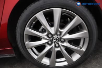 Mazda 3 Takumi Automatic Petrol Saloon - Stock Number (1646010) - 28th supplementary image