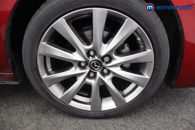Mazda 3 Takumi Automatic Petrol Saloon - Stock Number (1646010) - 30th supplementary image