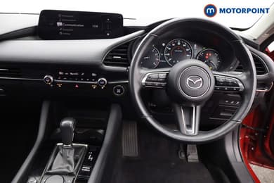 Mazda 3 Takumi Automatic Petrol Saloon - Stock Number (1646010) - 1st supplementary image
