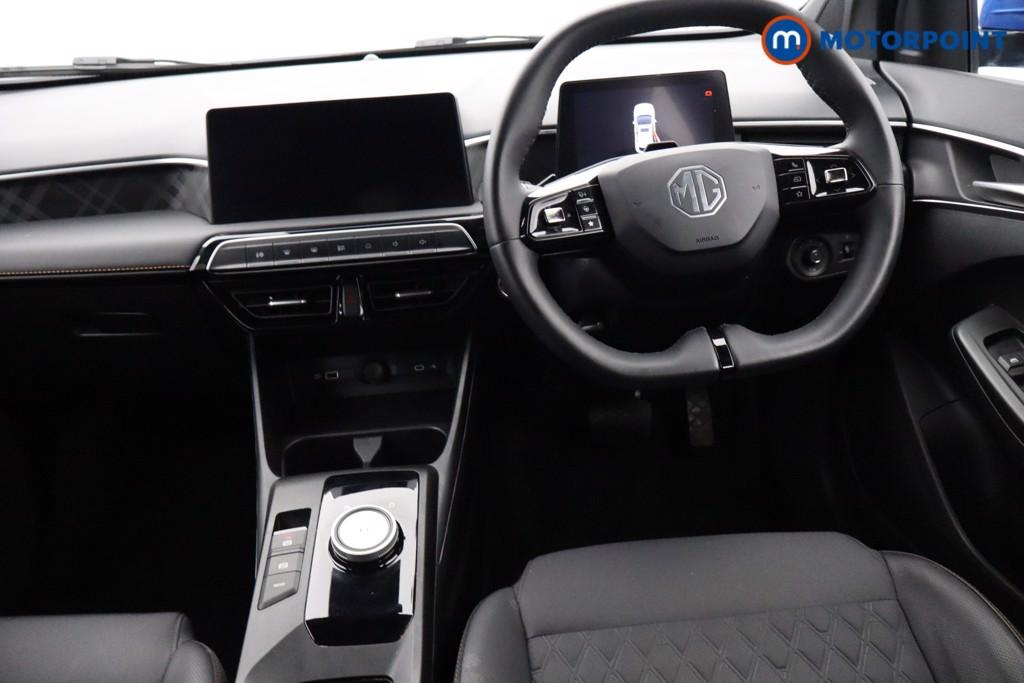 Mg Motor Uk MG3 Trophy Automatic Petrol-Electric Hybrid Hatchback - Stock Number (1623252) - 8th supplementary image