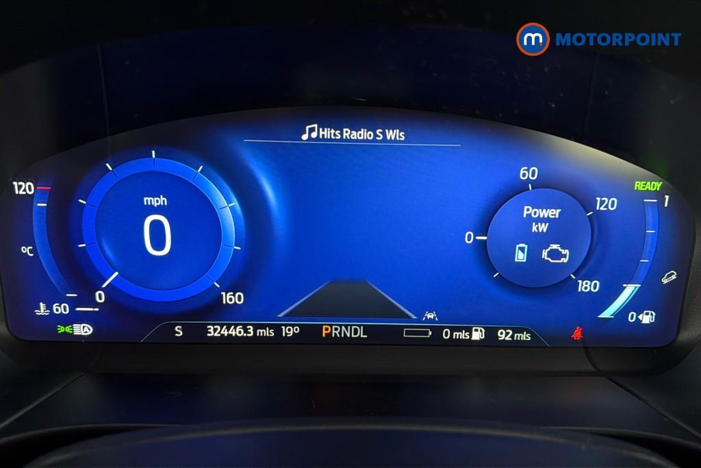 Ford Kuga St-Line X Edition Automatic Petrol Plug-In Hybrid SUV - Stock Number (1624384) - 8th supplementary image