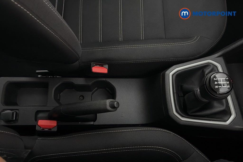 Dacia Sandero Expression Manual Petrol Hatchback - Stock Number (1625420) - 15th supplementary image
