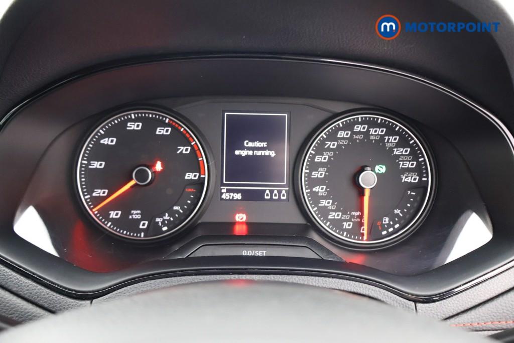 Seat Arona FR Automatic Petrol SUV - Stock Number (1626009) - 8th supplementary image