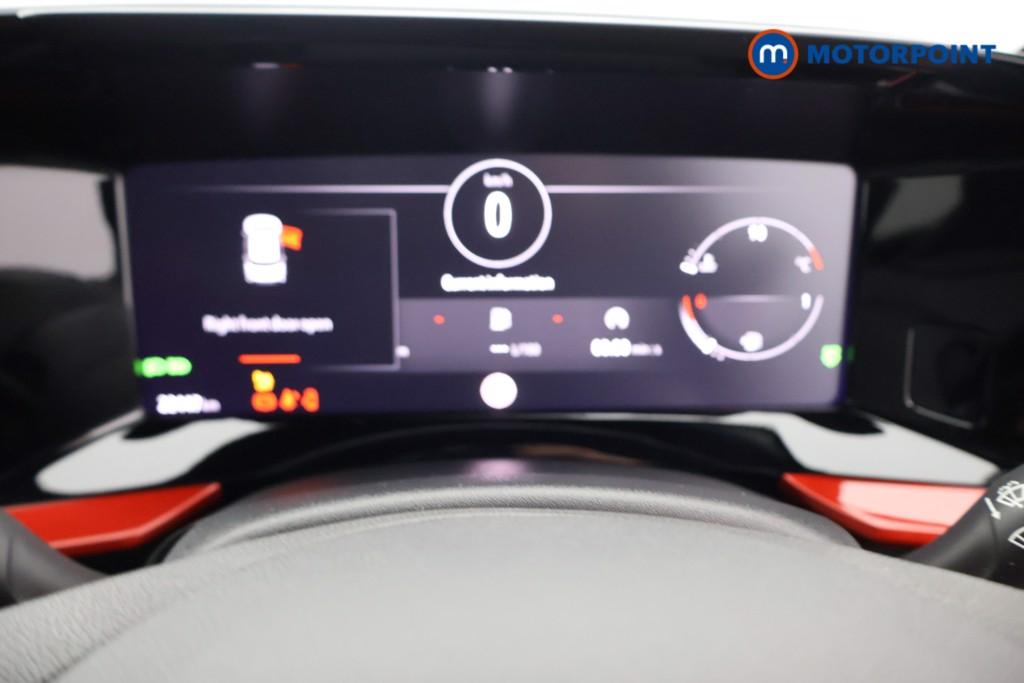 Vauxhall Mokka Gs Line Manual Petrol SUV - Stock Number (1629296) - 8th supplementary image