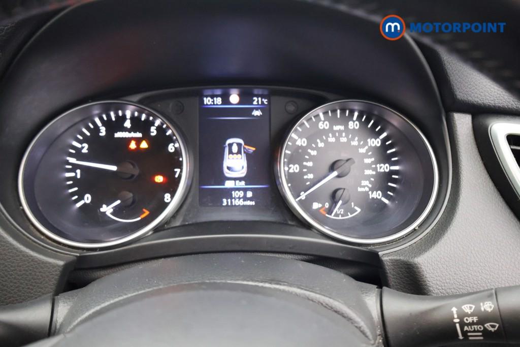 Nissan Qashqai Acenta Premium Manual Petrol SUV - Stock Number (1637957) - 8th supplementary image