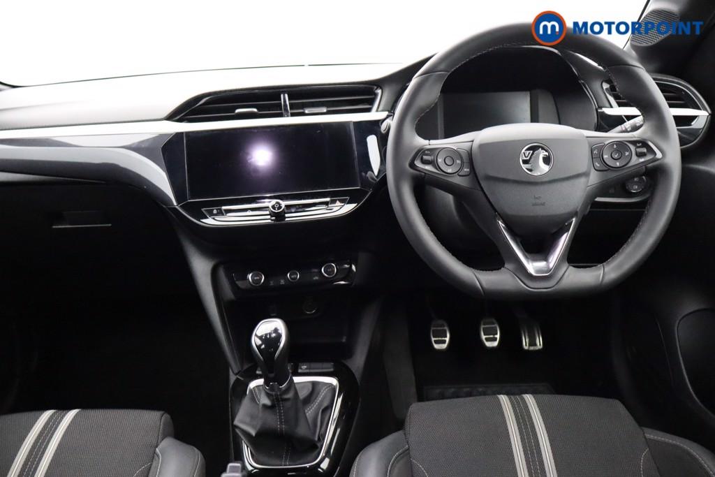 Vauxhall Corsa GS Manual Petrol Hatchback - Stock Number (1638026) - 8th supplementary image