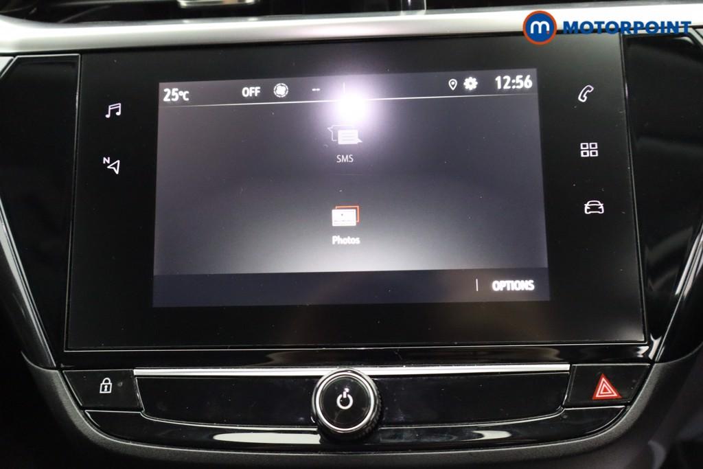 Vauxhall Corsa Elite Edition Manual Petrol Hatchback - Stock Number (1640115) - 8th supplementary image