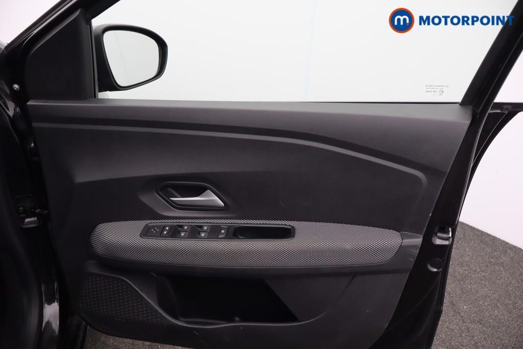 Dacia Sandero Expression Manual Petrol Hatchback - Stock Number (1641194) - 8th supplementary image