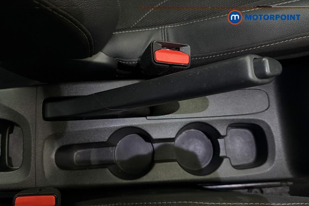 Vauxhall Corsa GS Manual Petrol Hatchback - Stock Number (1641470) - 16th supplementary image
