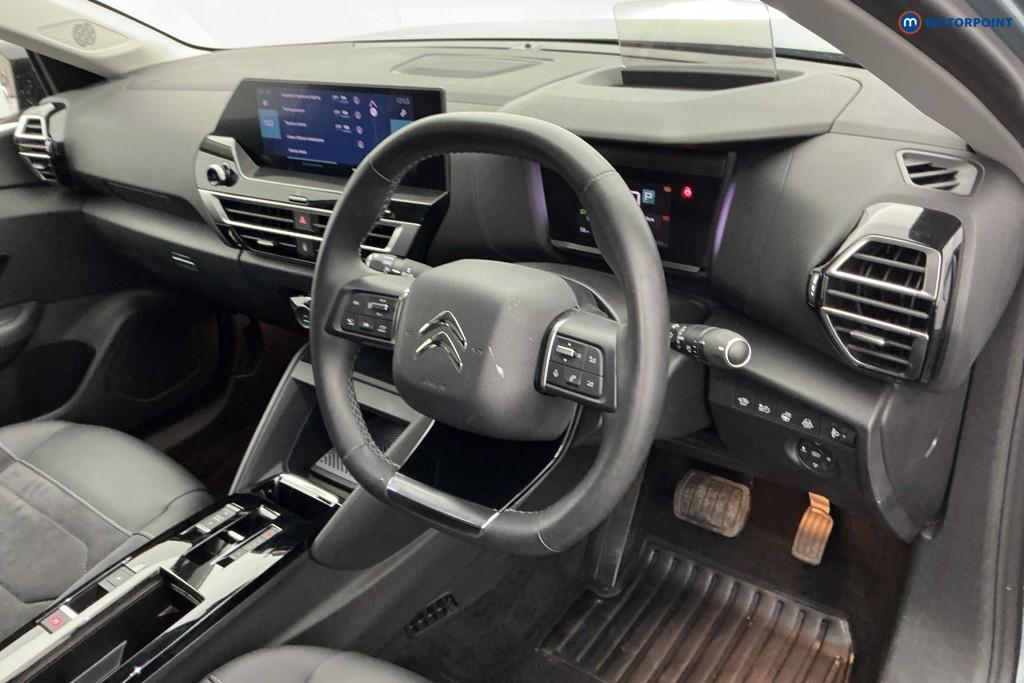 Citroen C4 Shine Plus Automatic Electric Hatchback - Stock Number (1641499) - 8th supplementary image