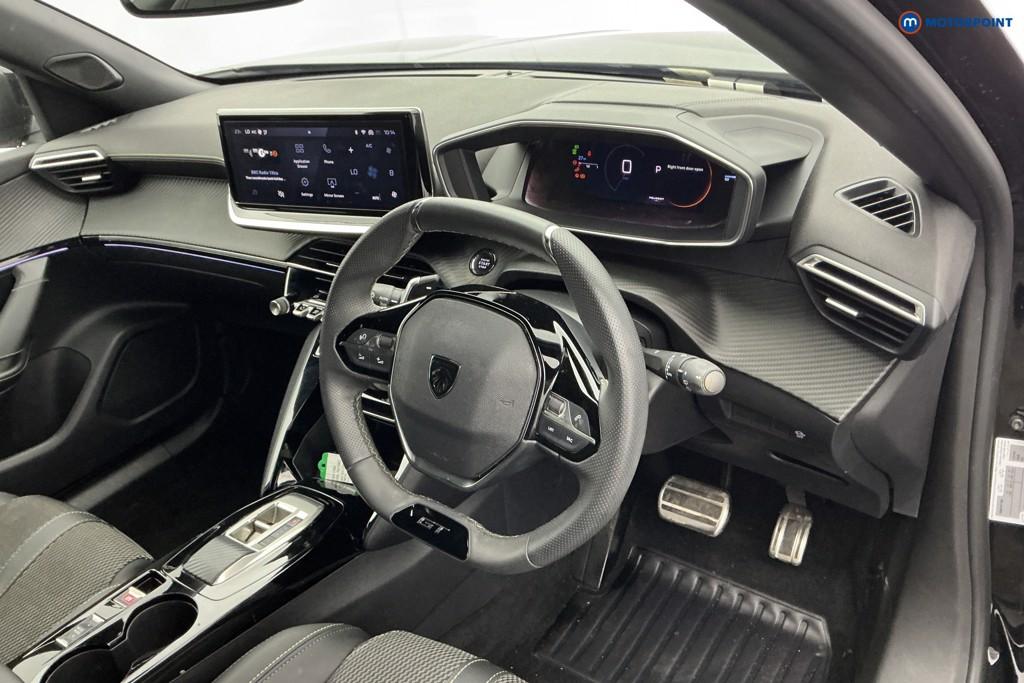 Peugeot 2008 GT Automatic Petrol SUV - Stock Number (1641769) - 8th supplementary image